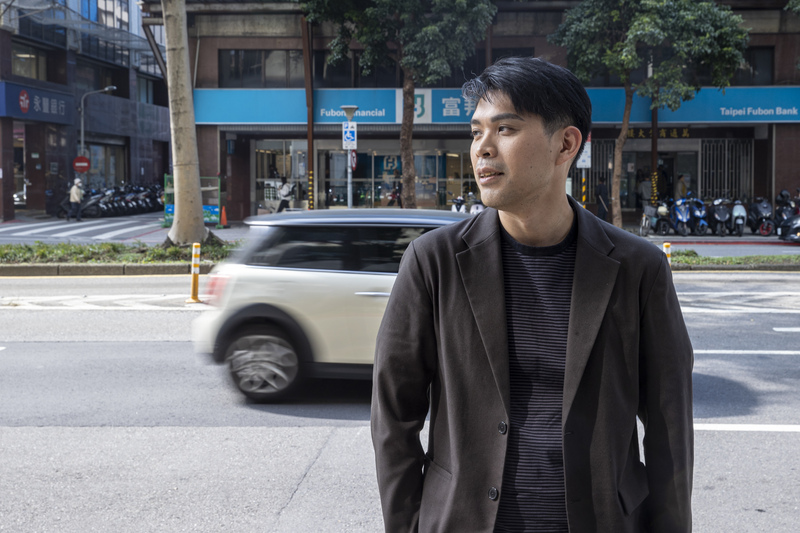 日本國際記者舛友雄大（3）