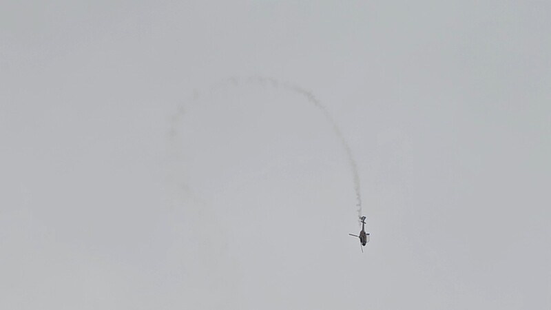 西班牙空軍直升機小組