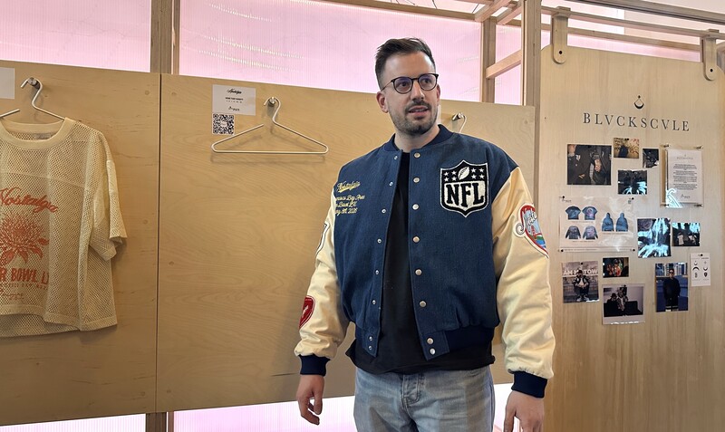 舊金山亞裔品牌Nostalgia