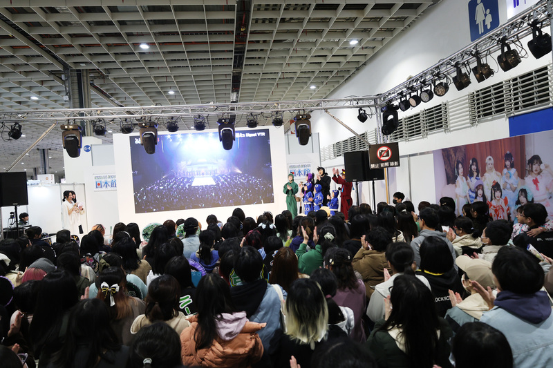 日本歌舞劇忍者亂太郎首登台（3）