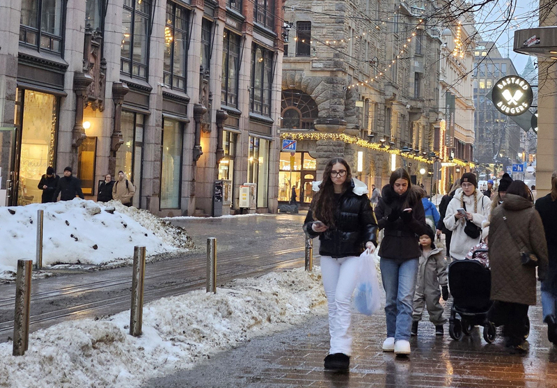 向肥胖下戰帖　芬蘭推「迷你介入」身體活動諮商