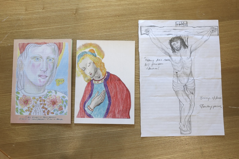 陳健民憶黎智英　由霸氣商人變謙卑民主運動者（2）