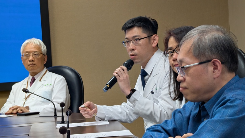 北榮醫師說明腦下垂體腫瘤常見症狀