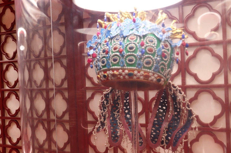 巧克力博物館成北京打卡新地標