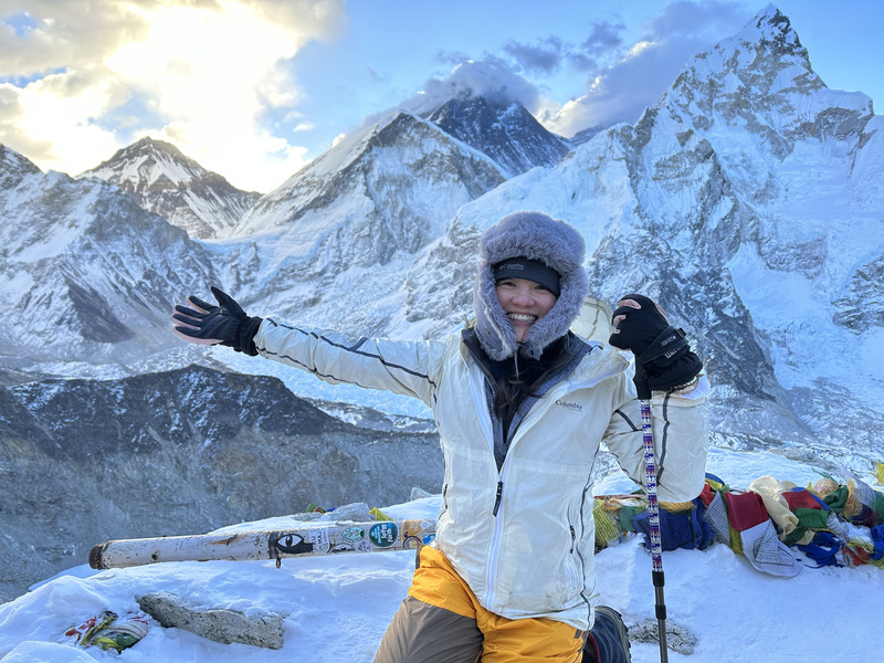 作家吳娮翎人生清單不留到最後（1）