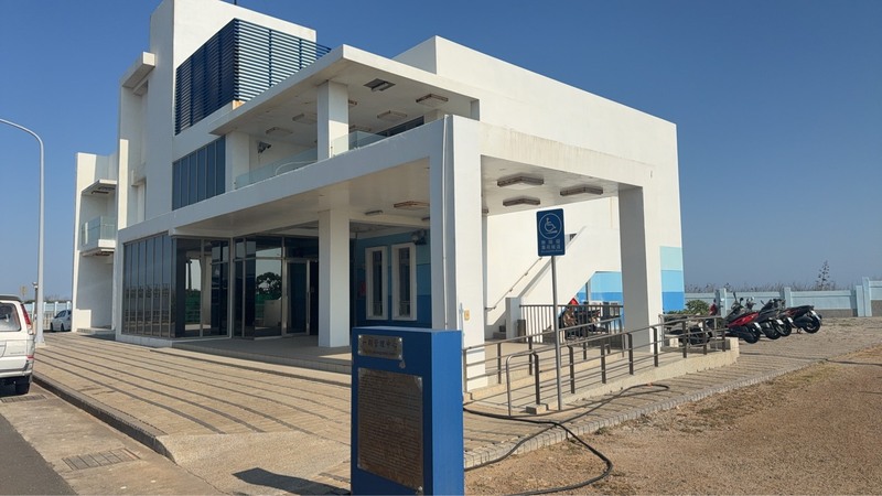 澎湖打造「類死海」冬季溫泉　台水海淡廠鹵水扮要角