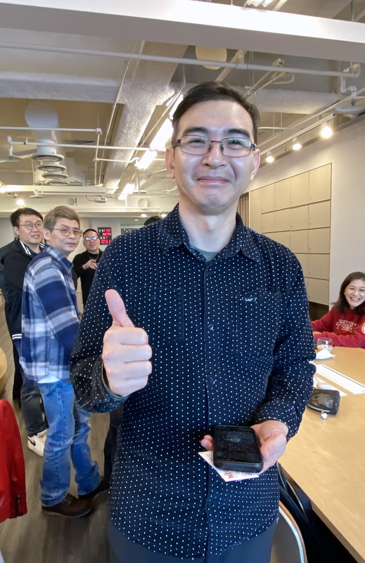 罕見姓氏拉近距離　新北多元族群寫日常