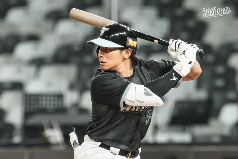 WBC練習賽陳傑憲對韓職培證英雄出賽