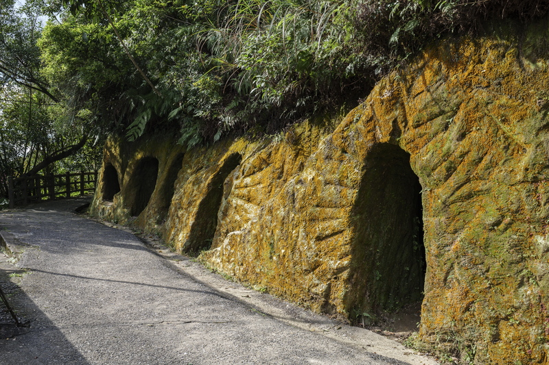 平溪支線一日遊　山城鐵道祕境夯（2）
