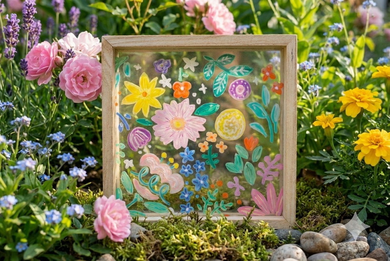 新北林本源園邸手作體驗