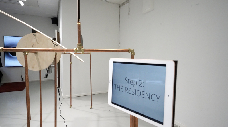 姚宥亘作品近景1