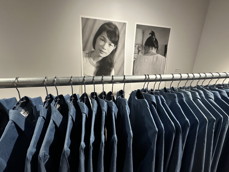 黃博志作品紐約展出