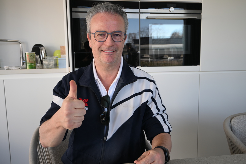 養鴿名人談比利時賽鴿產業