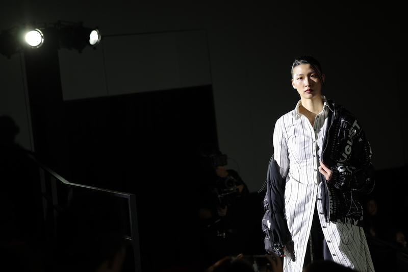 台北時裝週AW26展前記者會（1）