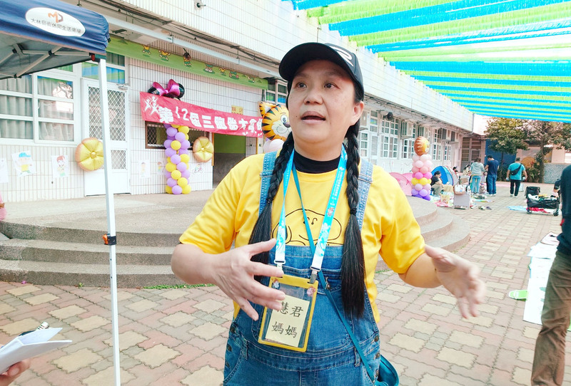 第12屆全國三胞胎大會師(3)